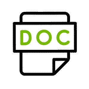 OCR Animated Icon