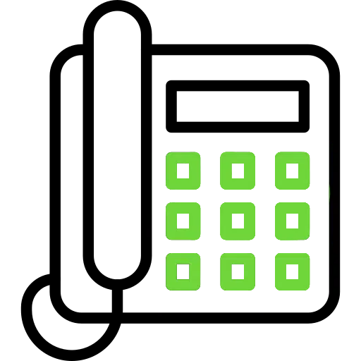 Telphone Icon