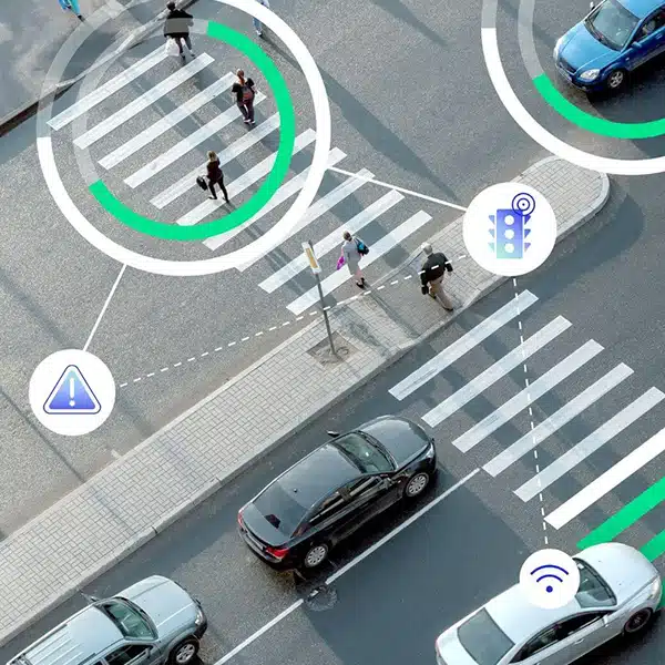 کاربردهای هوش مصنوعیapp و هوش مصنوعی به زبان ساده و هوش مصنوعی چیست و بهترین هوش مصنوعی و هوش مصنوعی چهره و هوش مصنوعی کاربردی و سایت هوش مصنوعی و مقاله هوش مصنوعی و هوش مصنوعی در نظارت با تحلیل ویدئو، شناسایی تهدیدات و بهبود امنیت، عملکرد سیستمهای نظارتی را هوشمندتر و کارآمدتر میکند.