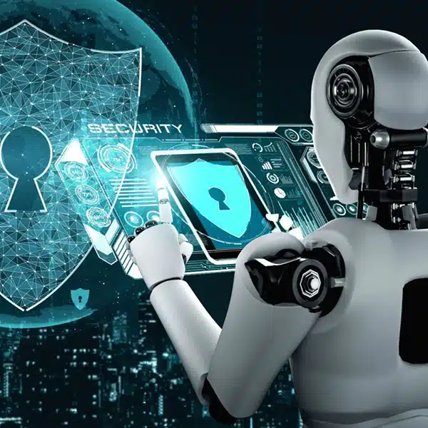 کاربردهای هوش مصنوعیapp و هوش مصنوعی به زبان ساده و هوش مصنوعی چیست و بهترین هوش مصنوعی و هوش مصنوعی چهره و هوش مصنوعی کاربردی و سایت هوش مصنوعی و مقاله هوش مصنوعی و هوش مصنوعی در نظارت با تحلیل ویدئو، شناسایی تهدیدات و بهبود امنیت، عملکرد سیستمهای نظارتی را هوشمندتر و کارآمدتر میکند.