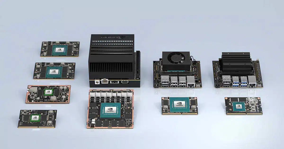 پروژههای متنباز در اکوسیستم Jetson