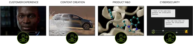 هوش مصنوعی عاملی