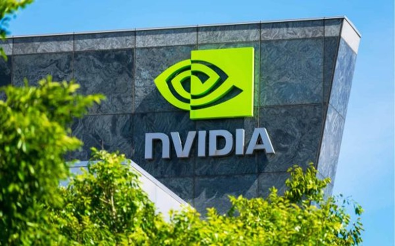 انویدیا (Nvidia)