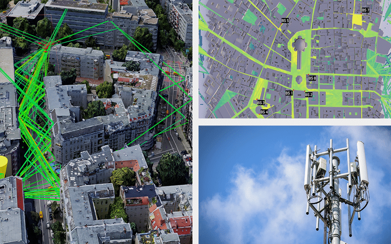 برنامه‌ی توسعه‌دهندگان 6G