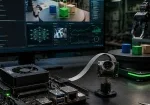 NVIDIA Jetson (به عنوان هسته سخت‌افزاری) Edge AI (به دلیل ماهیت هوش مصنوعی روی لبه) برنامه‌نویسی پایتون (به عنوان هسته نرم‌افزاری) بینایی ماشین (Machine Vision) پردازش تصویر در پایتون هوش مصنوعی در رباتیک TensorRT (مهم‌ترین ابزار برای بهینه‌سازی روی جتسون) توسعه سیستم‌های هوشمند JetPack SDK (اکوسیستم نرم‌افزاری جتسون) پردازش بلادرنگ (Real-time Processing)