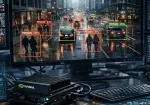 دیپ‌استریم (NVIDIA DeepStream) تحلیل ویدئویی هوشمند (Video Analytics) بینایی ماشین در جتسون پردازش ویدئو بلادرنگ (Real-Time Video Processing) GStreamer در DeepStream TensorRT رهگیری اشیا (Object Tracking) استنتاج هوش مصنوعی (AI Inference) Edge AI NVIDIA Jetson DeepStream