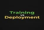 تفاوت Training و Deployment استنتاج در هوش مصنوعی (Inference) آموزش شبکه‌های عصبی (Model Training) استقرار مدل (Model Deployment) فاین‌تیونینگ (Fine-Tuning) بهینه‌سازی مدل هوش مصنوعی هوش مصنوعی لبه (Edge AI) تاخیر در استنتاج (Latency) الگوریتم پس‌انتشار (Backpropagation) چرخه حیات یادگیری ماشین (MLOps)